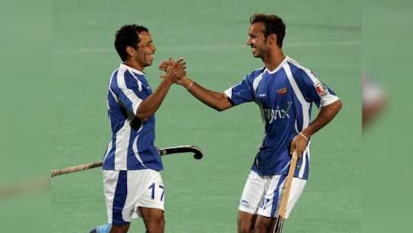 WSH: Chandigarh's 4-3 win over Mumbai assures semifinal berth