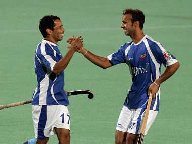 WSH: Chandigarh's 4-3 win over Mumbai assures semifinal berth WSH: Chandigarh's 4-3 win over Mumbai assures semifinal berth