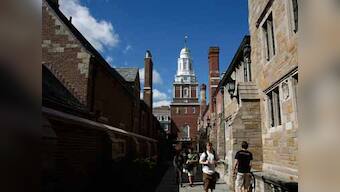 Yale set to discuss the value of Higher education in Hindi