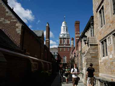 Yale set to discuss the value of Higher education in Hindi Yale set to discuss the value of Higher education in Hindi