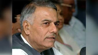 RS polls: Sinha 'pained' by BJP support to independent  