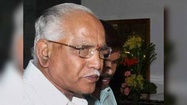 Yeddyurappa to invite BJP MLAs for breakfast on 30 March