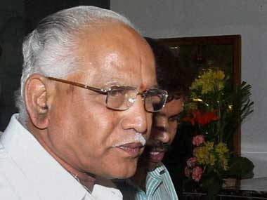Yeddyurappa to invite BJP MLAs for breakfast on 30 March Yeddyurappa to invite BJP MLAs for breakfast on 30 March