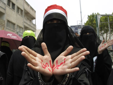 US drone attacks kill 17 suspected Qaeda militants US drone attacks kill 17 suspected Qaeda militants