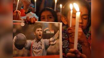 Yuvraj completes second cycle of chemotherapy