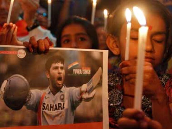 Yuvraj completes second cycle of chemotherapy