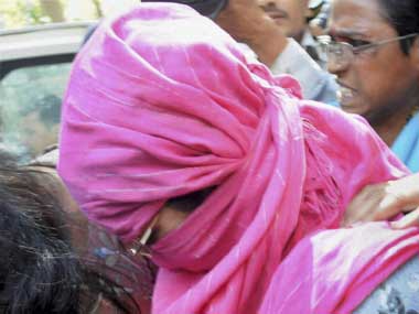 Masood murder: Farooqui in three-day CBI custody Masood murder: Farooqui in three-day CBI custody