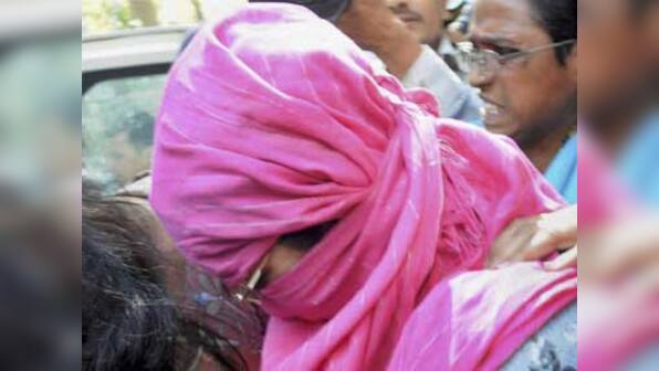 Masood murder: Farooqui in three-day CBI custody