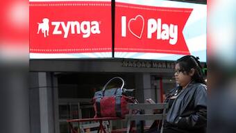 Zynga seeks own game space away from Facebook