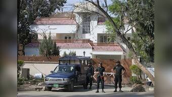 Bin Laden's family deported to Saudi Arabia