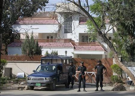 Bin Laden's family deported to Saudi Arabia Bin Laden's family deported to Saudi Arabia