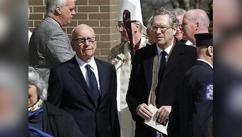 Rupert Murdoch to face inquiry over media influence