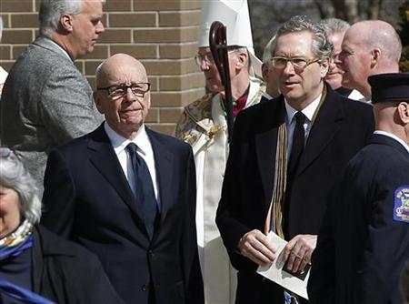 Rupert Murdoch to face inquiry over media influence Rupert Murdoch to face inquiry over media influence