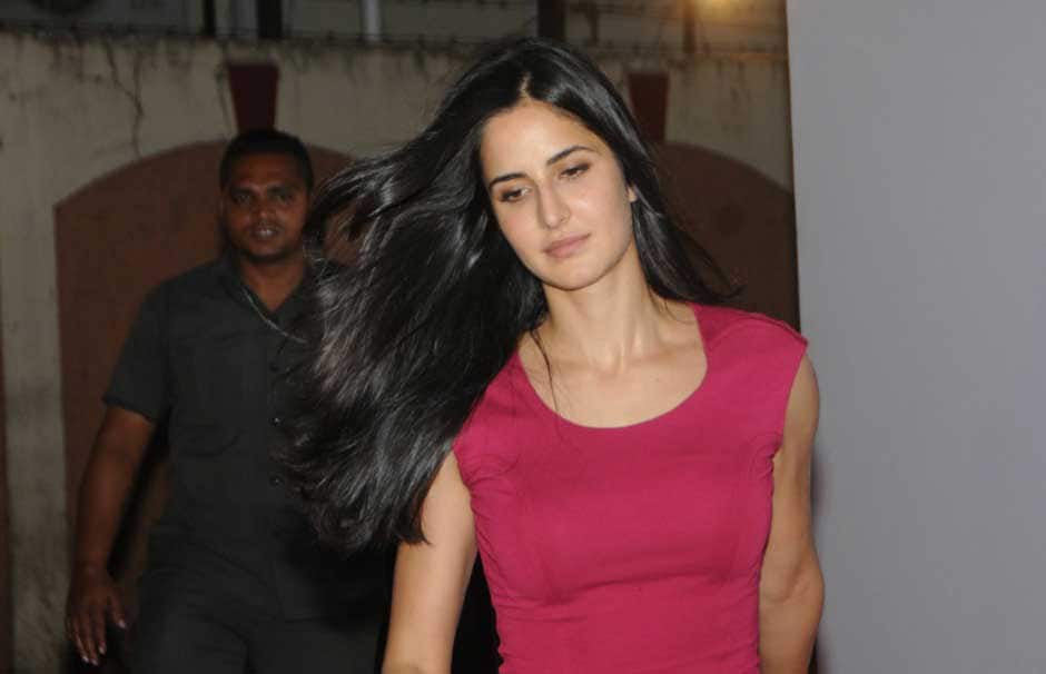 Katrina Kaif. Raju Shelar/ Firstpost Katrina Kaif. Raju Shelar/ Firstpost