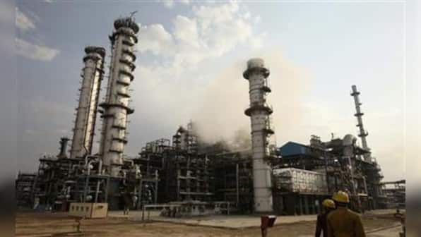 Mittal says Bathinda refinery capacity may double