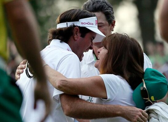 A Special Masters Triumph Hubba Bubba Photos News Firstpost
