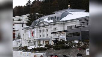 Swiss International Hotels announce foray into India