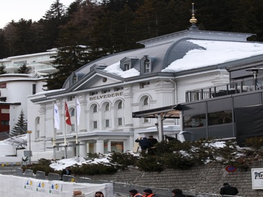 Swiss International Hotels announce foray into India Swiss International Hotels announce foray into India