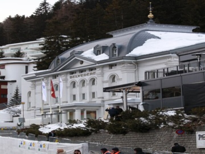 Swiss International Hotels announce foray into India