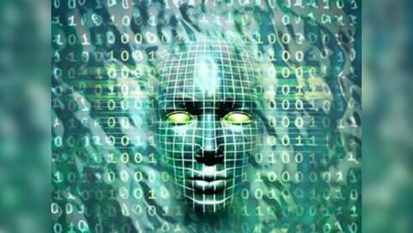 Non human intelligence is closer than you think!