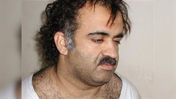 Accused September 11 mastermind referred to trial at Guantanamo