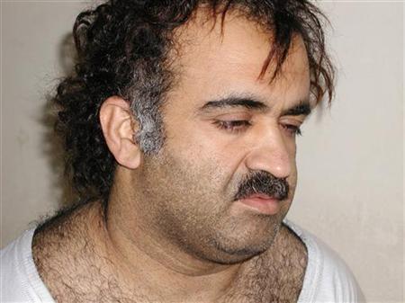 Accused September 11 mastermind referred to trial at Guantanamo Accused September 11 mastermind referred to trial at Guantanamo