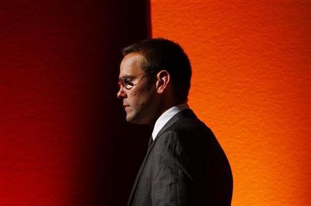 James Murdoch's political ties face scrutiny James Murdoch's political ties face scrutiny