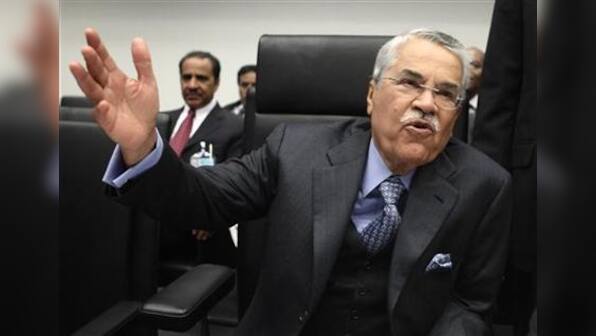 Saudi finmin: $100 is good oil price for all -TV
