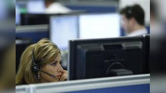 Spain slips back into recession; European markets bleed