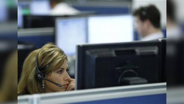 Spain slips back into recession; European markets bleed