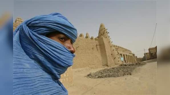 Timbuktu: from city of myth to rebel stronghold in Mali 