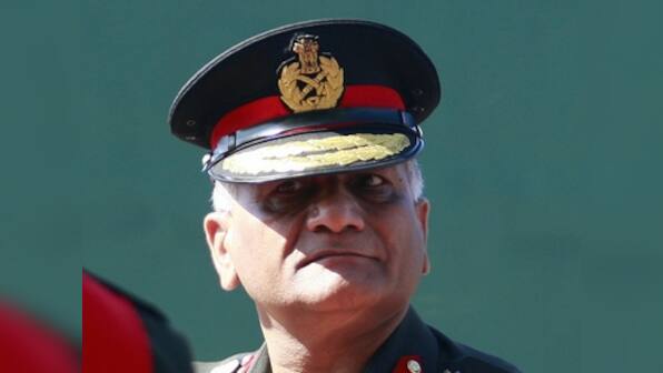 Tatra, corruption, snooping: Army Chief tells all