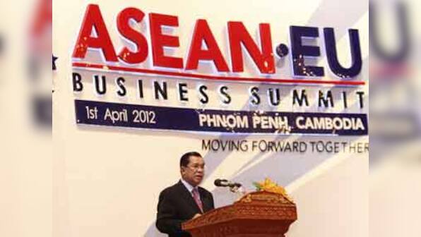 ASEAN summit: N Korea rocket launch, Myanmar top agendas
