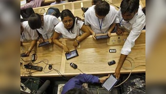 Aakash: Datawind blames IIT Rajasthan for failure 