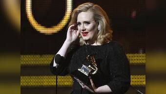 Adele is UK's richest young musician!