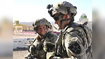 Afghan shooter's lawyer wants military counsel fired