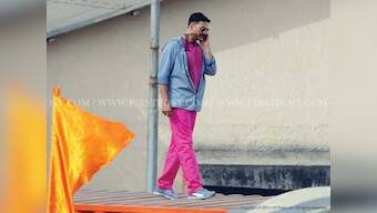 Censor beeps dialogue in 'Rowdy Rathore' trailer