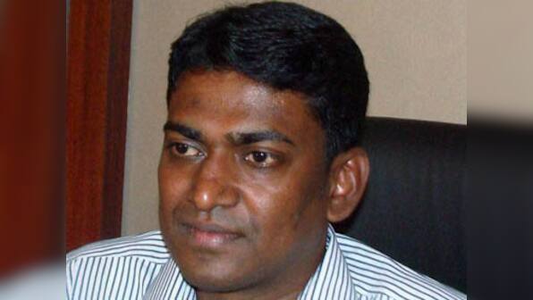 Deal reached with Maoists: Alex Paul Menon to be freed  
