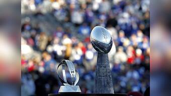 Coming soon: American football in cricket-crazy India