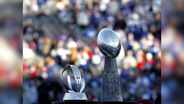 Coming soon: American football in cricket-crazy India