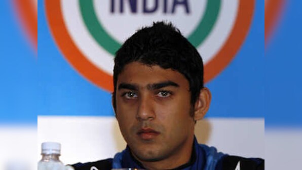 Former F1 racers Vitantonio Luizzi, Alex Yoong to headline maiden edition of X1 Racing League