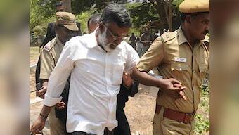 Retd Army officer gets life term for killing 13-year-old
