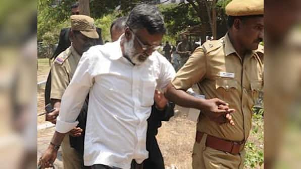 Retd Army officer gets life term for killing 13-year-old