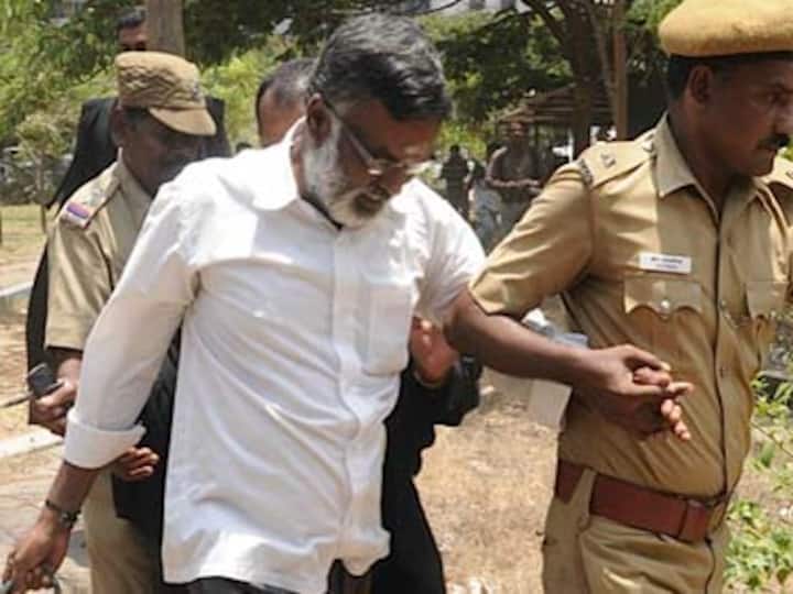 Retd Army officer gets life term for killing 13-year-old