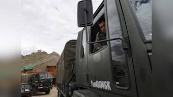 Def Secy, Army Vice-Chief quizzed on troop movement