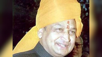 Raj CM claims govt did not interfere with CBI probe
