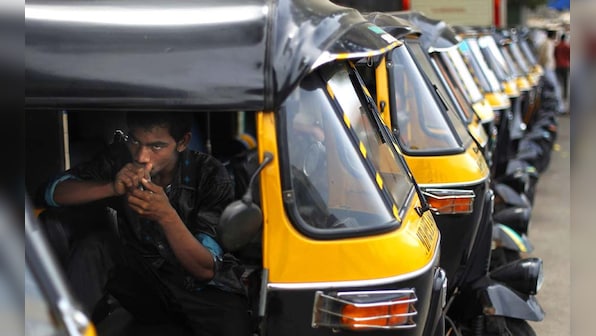 The real, selfless heroes: Honest autorickshaw drivers to be rewarded by RTO