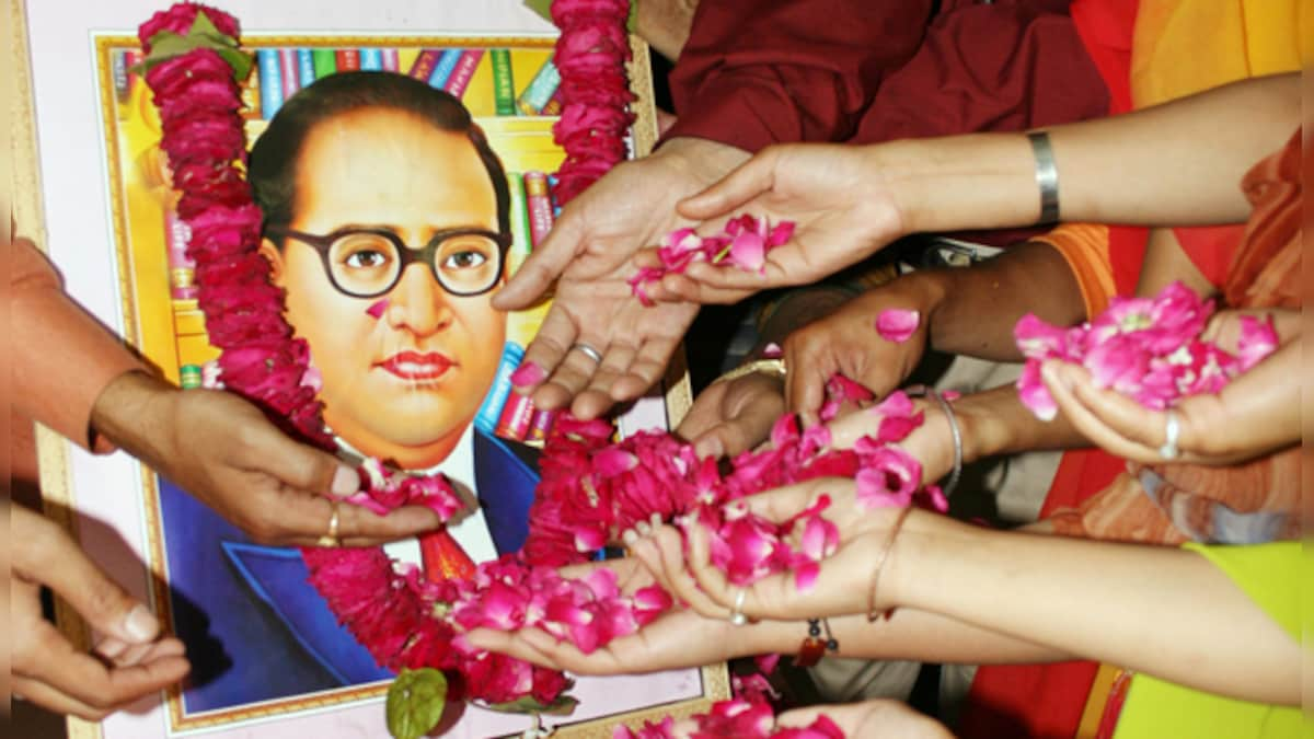 'Statue of Knowledge' dedicated to Dr Ambedkar to be unveiled in Latur on 13 April