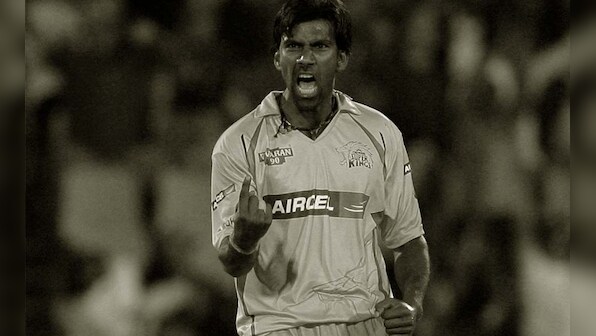 IPL History: The tournament's first hat-trick