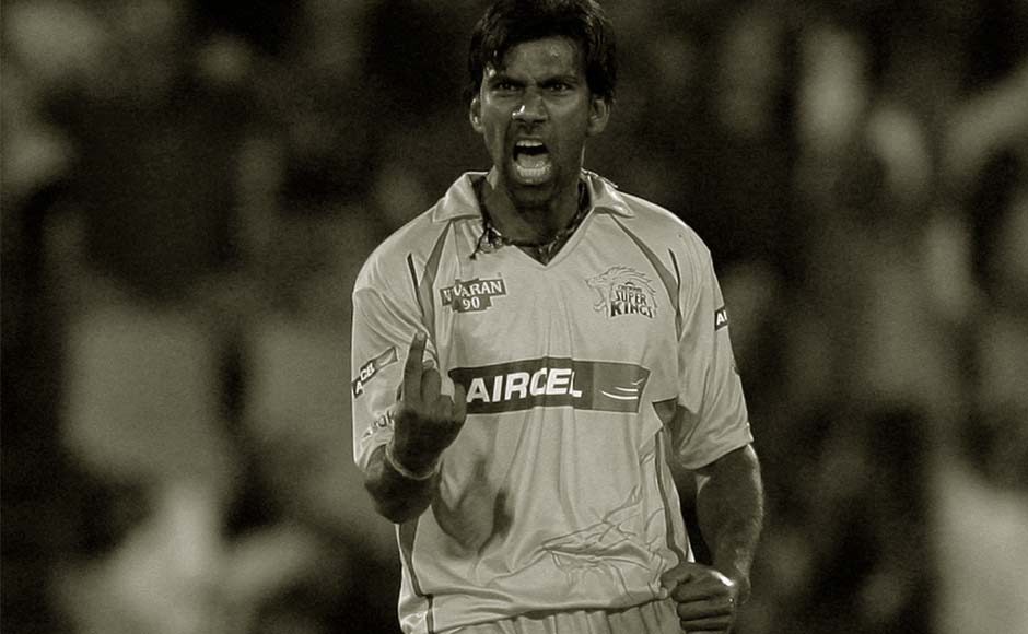 IPL History: The tournament's first hat-trick IPL History: The tournament's first hat-trick